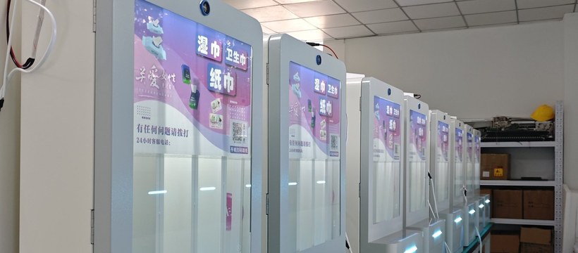 明本智能完成新一轮产品迭代，多货道机型批量交付